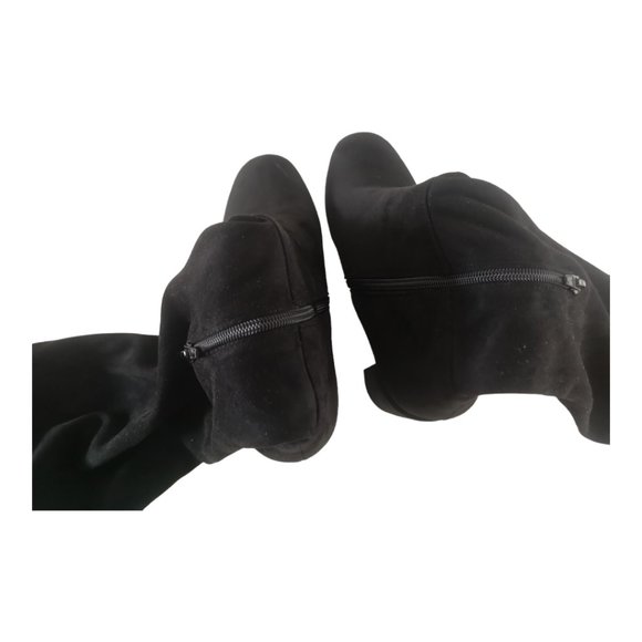 Chinese Laundry Overknee Boots 10 - Picture 10 of 11